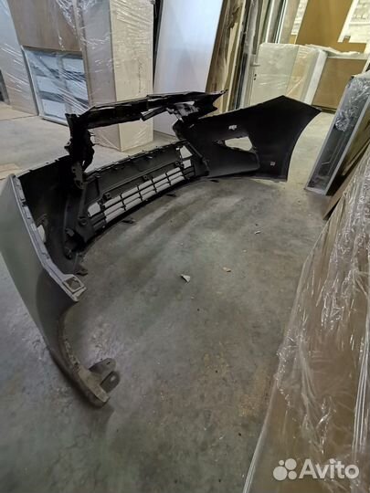 Бампер передний Lexus es 250