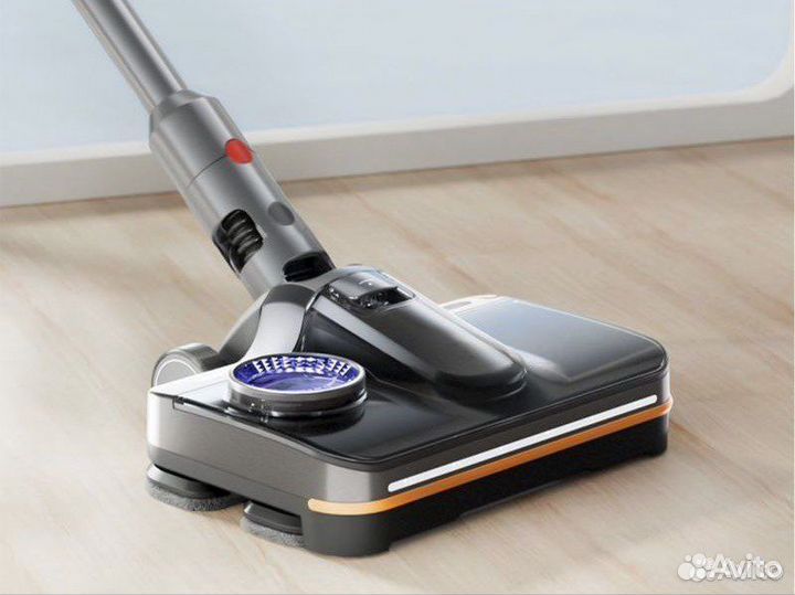 Моющая насадка-щетка д/ пылесоса Dyson флагманская