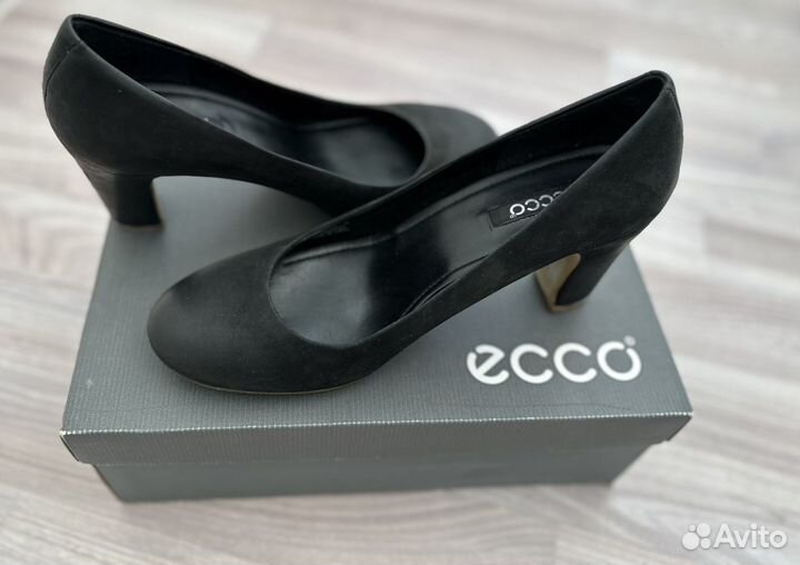 Туфли женские ecco