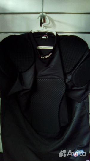 Для регби Защита XL регбийная Patrick Магазин