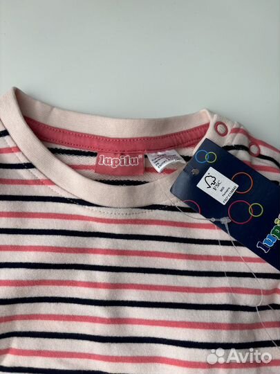 Костюм на девочку спортивный