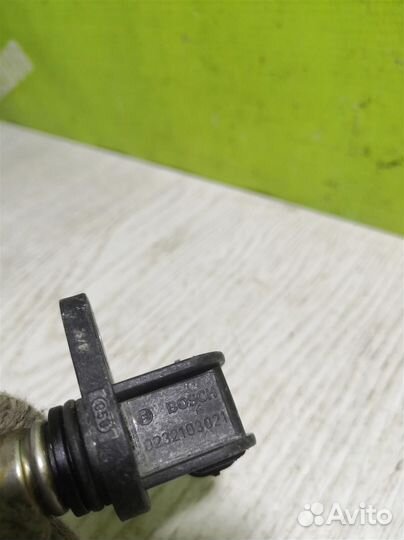 Датчик положения распредвала Опель Астра Джи 98