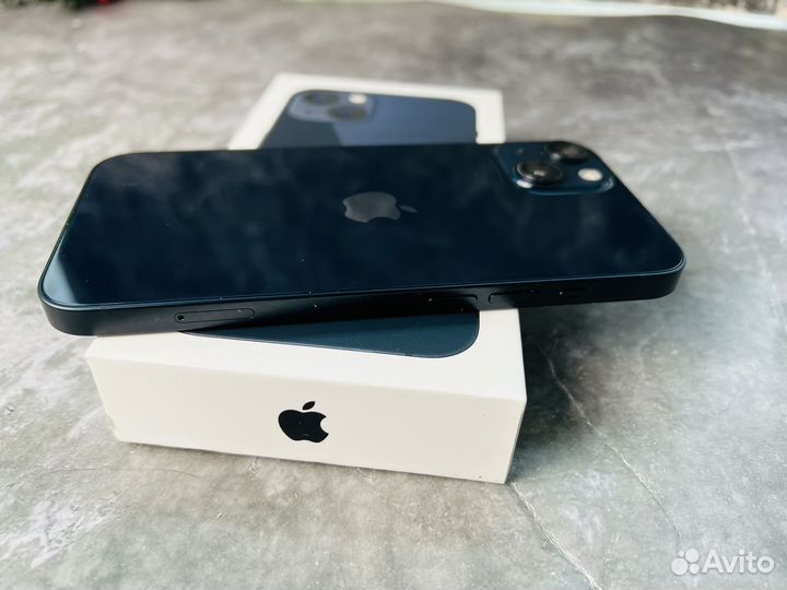 iPhone 13, 128 ГБ