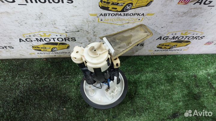 Насос топливный электрический Lancer IX