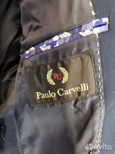 Костюм для мальчика р140