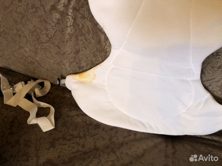 Переноска кенгуру Chicco