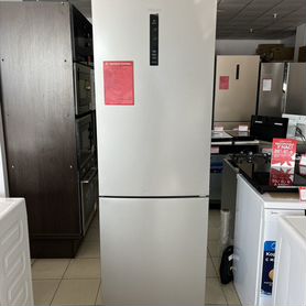 Новый Холодильник Haier CEF535ASD