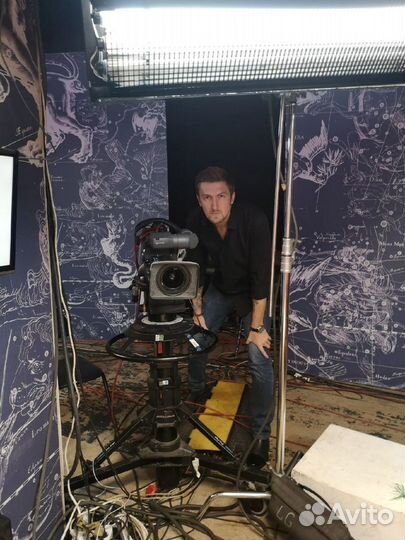 Видеосъемка; видеограф; видеооператор