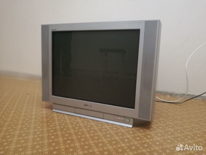 Телевизор бу