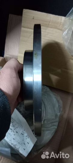 Диск тормозной citroen xsara peugeot 206-306