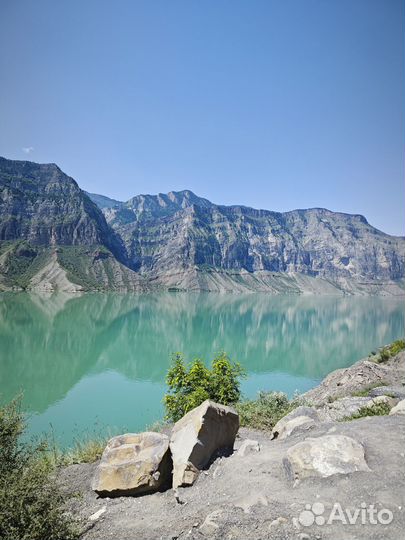 Весенний Дагестан. Раннее бронирование
