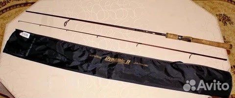 Продаю спиннинг