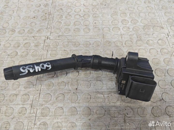 Катушка зажигания Renault Duster 2