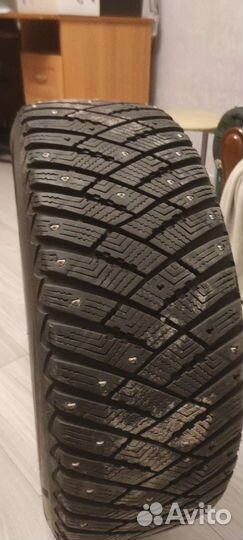 Диски с резиной r17