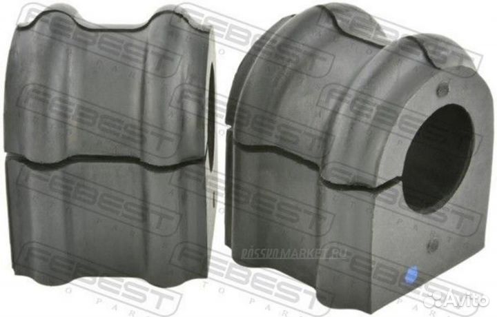 Febest sgsb-korf-KIT Втулка стабилизатора (комплек