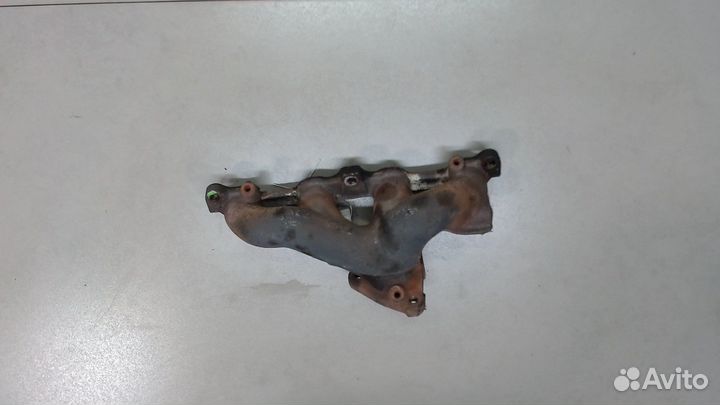 Коллектор выпускной Seat Arosa, 1999