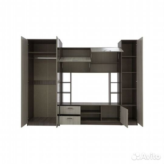 Стенка Марта 11