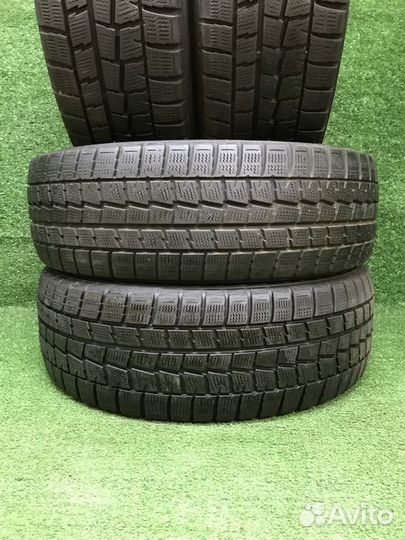 Dunlop Winter Maxx WM01 205/60 R16 96T