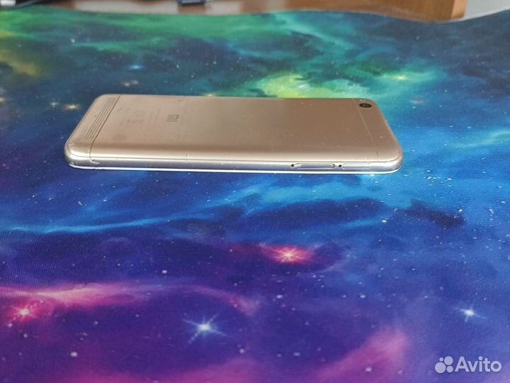 Xiaomi Redmi 5A, 3/32 ГБ
