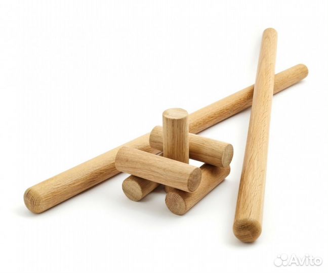 Игра Городки