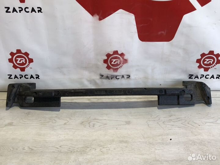 Toyota Highlander 3 Абсорбер бампера переднего