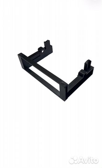 Adapter-B для крепления optim 1DIN base