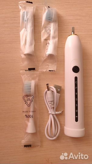 Электрическая зубная щётка Sonic X-7