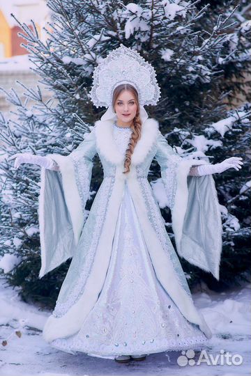 Дед Мороз на дом