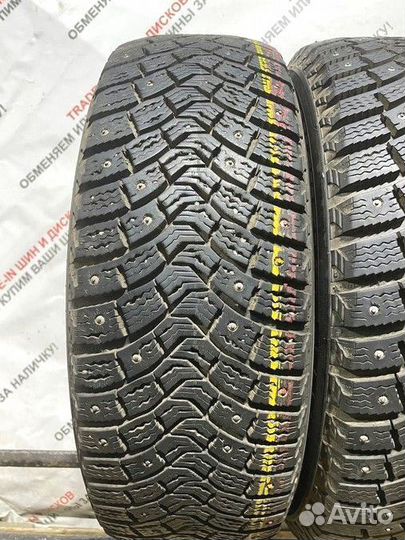 Michelin X-Ice North XIN2 205/55 R16 94M