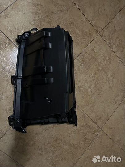 Бардачок camry 70