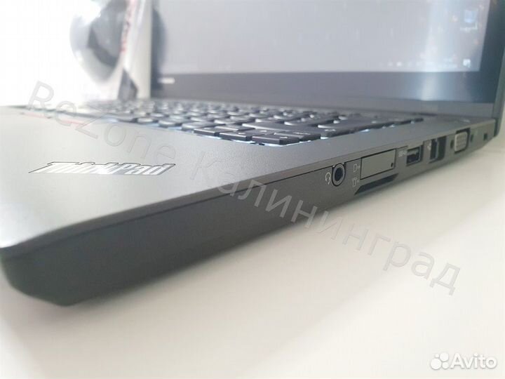 Компактный Lenovo 14