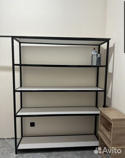 Вешалка напольная