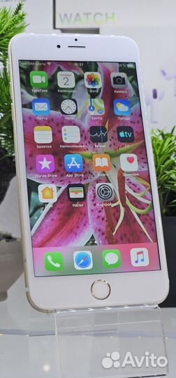 iPhone 6 Plus, 16 ГБ