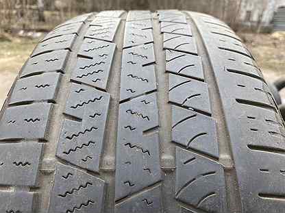 Continental ContiCrossContact LX 235/55 R17