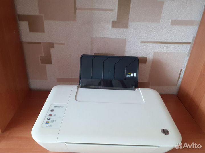 Принтер hp deskjet 1510