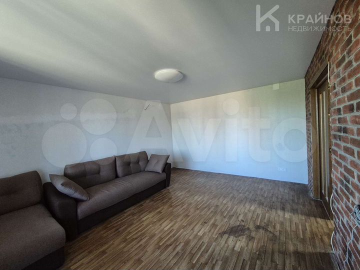 2-к. квартира, 63,4 м², 10/11 эт.