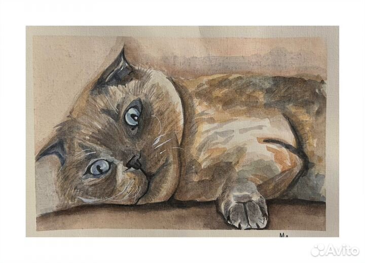 Картины на заказ