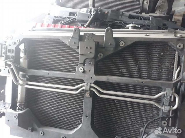 Телевизор панель передняя Nissan fuga infiniti