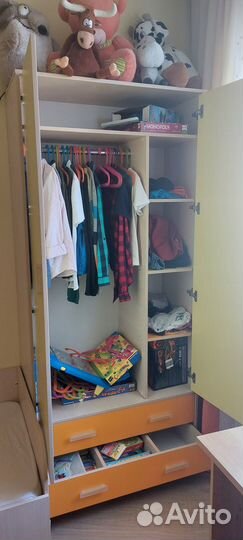 Детская мебель