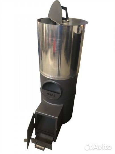 Печь для бани Мини