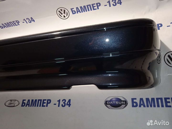 Бампер задний ваз 2113,2114 Млечный путь 606