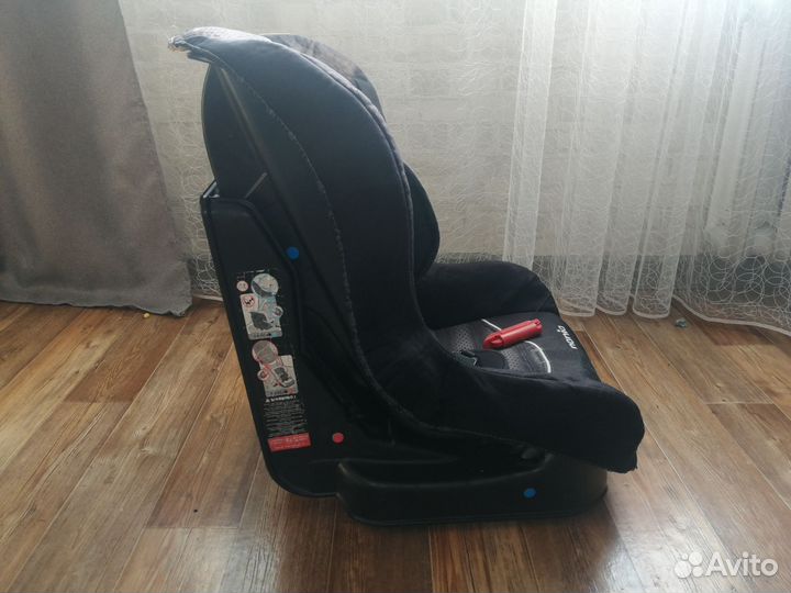 Детское автокресло