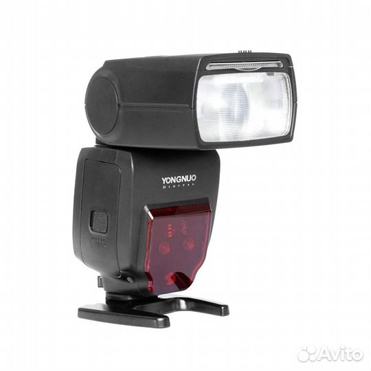Фотовспышка Yongnuo Speedlite YN685 II
