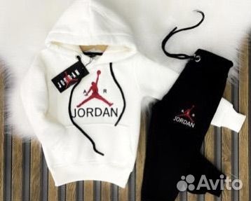 Костюм детский