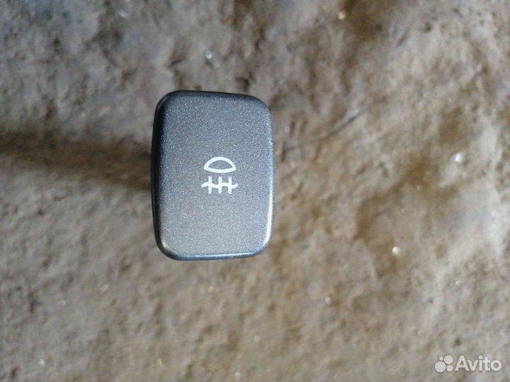 Кнопки прочие Chery Fora A21 DC SQR484 2007
