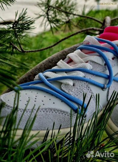 Мужские Nike Dunk Off White – размер 41-45