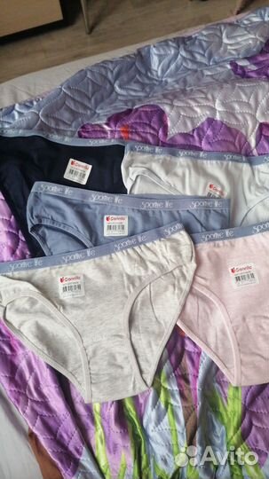 Трусы для девочек