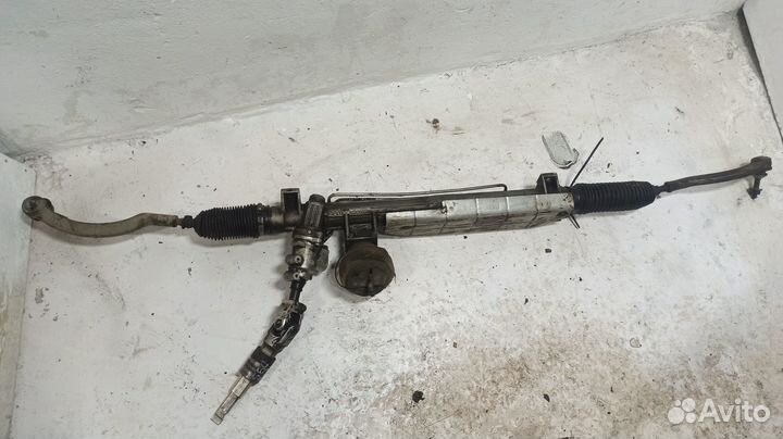 Рейка рулевая Volvo S60 (2000-2010г)