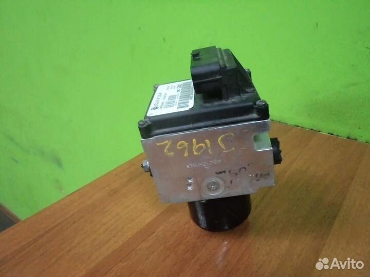 Блок абс ABS 3C0614109P Пассат Б6