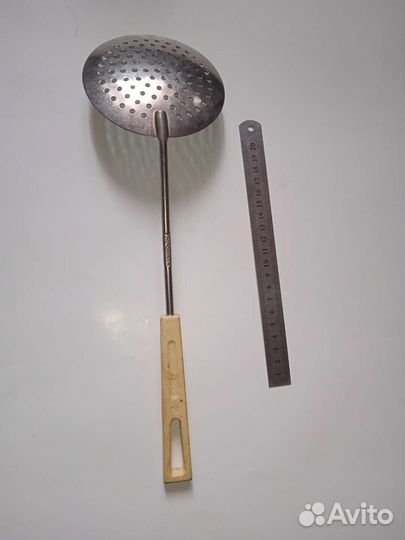 Кухонная утварь СССР